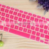Colorful Waterproof and Dustproof Camouflagelaptop Keyboard Cover for Macbook Keyboard Cover thumbnail-2