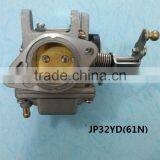 Gasoline Engine 30hp Outboard Motor Carb 30HP, 61N-14301-00