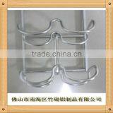 2014 Hot Sale Practical and Durable Pensile Kitchen Seasoning Cylinder Shelf Rack thumbnail-4