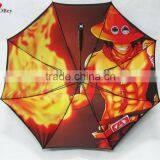 Sword Umbrella With Onepiece Design thumbnail-4