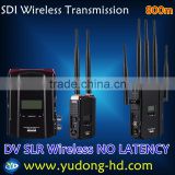 800m Long range HDMI SDI/HD wireless extenders, 1080p wireless pro300