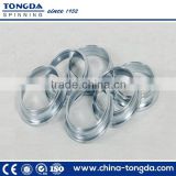 Galvanized Steel Rings, Ring Cup