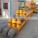 Favorable Quality and Pprice!! LSY Serious Screw Conveyor,flexible Screw Conveyor