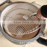 BBQ Cooking Grill Gripper for Kamado thumbnail-5