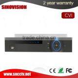 4ch 8ch 16ch Optional 1 HDD CVI 720P DVR thumbnail-1