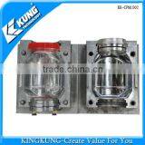 2015 Custom Various Bottle Air Blowing Injection Mould/mold for Household Using thumbnail-5