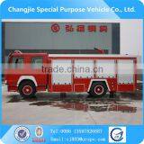High Quality Factory Sale Fire Truck,fire Truck for Sale,fire Truck Sales thumbnail-1