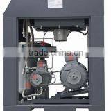 420v Screw Driven Electrical Air Cooling Silence Industrial Air Compressor thumbnail-3