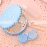 Korea Contact Lens Case,Color Transparent Contact Lens Case thumbnail-6