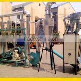 Maize Flour Milling Plant thumbnail-5