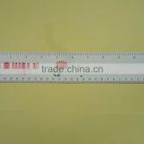 30 cm Custom Plastic Ruler thumbnail-3