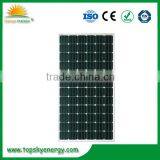 250W MONO Solar Panel in China Manufacturer thumbnail-3