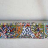 Gray Yoga Bag Hippie Yoga Mat Bag Shoulder Bag Cross Body Bag Satchel Shoulder Bag Yoga Duffle Bag Handmade Cross Body Bag thumbnail-3