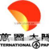 170gsm Jumbo Roll Folding Box Board FBB Ivory Board thumbnail-3