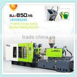 Injection Moulding Machine Manufacturers for PP/PE/PA/PC/PVC/PS Material