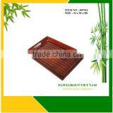 Eco-friendly Hot Sale and Pretty Bamboo Tray for ELITEGROUP thumbnail-1