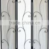 Euramerican Styles Folding Screen