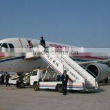 Cheap Air Freight From Shanghai to Brussel thumbnail-1