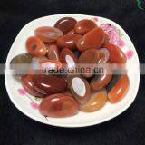 Red Agate Rough Stones Agate Pendants Gemstones thumbnail-3