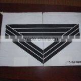 Portable Branded Drawstring Cotton Laundry Bag Supplier's Choice thumbnail-1