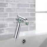 Simple Design Wash Hand Hot and Cold Bathroom Faucet thumbnail-2