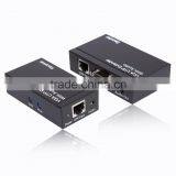 Vga Extender Support 1080p via UTP Cable VGA Extender ce Rohs Approved