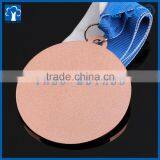 Custom 3d Medal Copper Taekwondo Sport Medal thumbnail-3