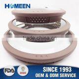 Fashion Design Promotion Cooking Parts Replacement Lids thumbnail-1