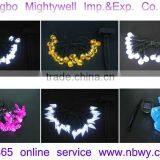 Multiple LED String Light Christmas Decorative Light With Ball Dice Flower LIght up Your Life