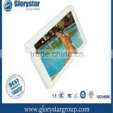 10 Inch Touch Screen LCD Advertising Display thumbnail-1