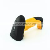 YHD wired 1D handheld laser infrared mobile barcode scanner