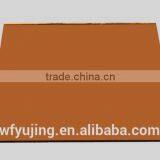 With ISO 9001certificate High-quality Double Coated Colored Mirror