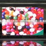 light weight indoor full color p5 smd3528 led display