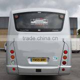USED BUSES - MERCEDES PLAXTON CHEETAH (RHD 820746) thumbnail-6