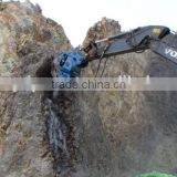 China Hydraulic Ripper Hammer Ripper Suits for 25 Ton Excavator