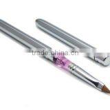 Yiwu Suppliers to Provide All Kinds Nail Art,cosmetics Acrylic Brush Acrylic Enamel Paint thumbnail-1
