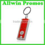 Promotional LED Keychain Light thumbnail-6