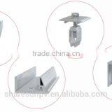 Tile Roof PV Solar Panel Racking Mount Systems thumbnail-4