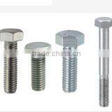 307a Hex Bolt M9 GI Hex Bolt thumbnail-5