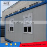 Planning and design more variety good safety performance container house