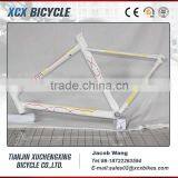 Aluminum Bike 700c Import Bicycle Frame Road thumbnail-5