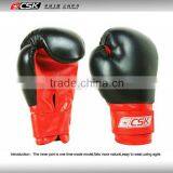 Synthetic Leahter Cheap Boxing Gloves