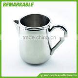 Motta Type Stainless Steel Milk Pitcher/stainless Steel Milk Pitcher