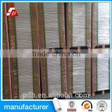 CHINA MANUFACTURE ADHESIVE SEMI GLOSSY PAPER WITH STRONG GLUE