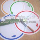Plastic Thin Folding Chopping Board/flexible Cutting Board thumbnail-5