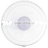 16 Inches Convenient Wall Fan With Powerful Oscillation Aluminum Motor Made in MAST thumbnail-3