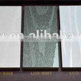 LCE Wardrobe Furniture Door Panel High Quality Embossed Plywood thumbnail-4