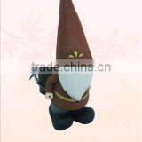 Garden Gnome staute