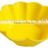 A03-12 Flower Shaped Cake Baking Pan, Flower Shape Cake Baking Mold thumbnail-1
