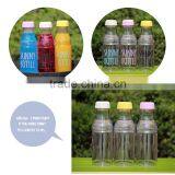 SUNNY BOTTLE TRANSPARENT thumbnail-5